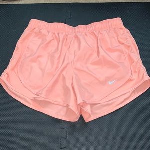 Nike Athletic Shorts